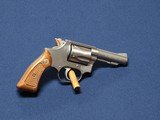 SMITH & WESSON 60 38 SPECIAL 3 INCH JOVINO - 1 of 3