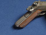 ITHACA 1911 A1 45 ACP - 6 of 6