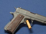 ITHACA 1911 A1 45 ACP - 2 of 6