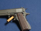 ITHACA 1911 A1 45 ACP - 4 of 6