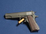 ITHACA 1911 A1 45 ACP - 3 of 6