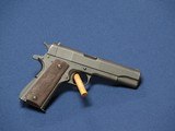 ITHACA 1911 A1 45 ACP - 1 of 6