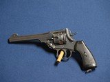 WEBLY MARK VI 455 CAL - 3 of 4