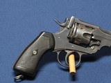WEBLY MARK VI 455 CAL - 2 of 4