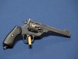 WEBLY MARK VI 455 CAL - 1 of 4