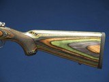 RUGER 77 HAWKEYE PREDATOR 22-250 - 6 of 7