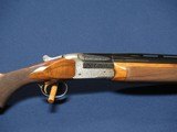 ITHACA CENTURY SINGLE BARREL TRAP 12 GAUGE - 1 of 7