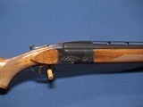 BROWNING BT-99 12 GAUGE - 1 of 7