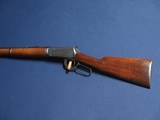 WINCHESTER 94 CARBINE 32 WIN SPL - 5 of 7
