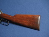 WINCHESTER 94 CARBINE 32 WIN SPL - 6 of 7