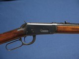 WINCHESTER 94 CARBINE 32 WIN SPL - 1 of 7