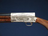 BROWNING A5 CLASSIC 12 GAUGE - 4 of 7