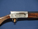 BROWNING A5 CLASSIC 12 GAUGE - 1 of 7