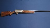 BROWNING A5 CLASSIC 12 GAUGE - 2 of 7