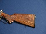 MARLIN GOLDEN 39A 90TH ANNIVERSARY RIFLE 22 S,L,LR - 6 of 7