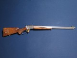 MARLIN GOLDEN 39A 90TH ANNIVERSARY RIFLE 22 S,L,LR - 2 of 7