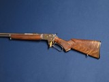 MARLIN GOLDEN 39A 90TH ANNIVERSARY RIFLE 22 S,L,LR - 5 of 7