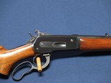 WINCHESTER 71 348 WCF - 1 of 7