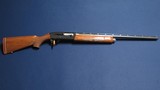 REMINGTON 1100 SKEET-B 12 GAUGE - 2 of 8