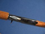 REMINGTON 1100 SKEET-B 12 GAUGE - 8 of 8