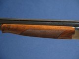 BROWNING 425 SPORTING 12 GAUGE - 7 of 7