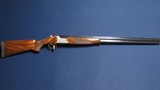 BROWNING 425 SPORTING 12 GAUGE - 2 of 7