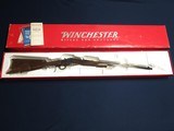 WINCHESTER 1885 17 HMR - 2 of 8