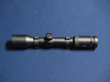 ZEISS CONQUEST 2X8 SCOPE - 1 of 2