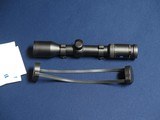 ZEISS CONQUEST 2X8 SCOPE - 2 of 2