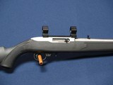 RUGER 10/22 22LR 50TH ANNIVERSARY - 1 of 6