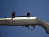 RUGER 10/22 22LR 50TH ANNIVERSARY - 4 of 6