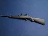 RUGER 10/22 22LR 50TH ANNIVERSARY - 5 of 6