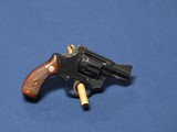 SMITH & WESSON 34 22LR - 1 of 2