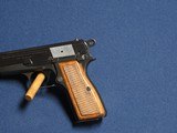 BROWNING HI POWER 9MM BELGIUM - 4 of 4
