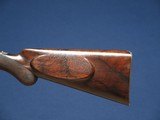 MILLER & VAL GREISS 38-56 DOUBLE RIFLE - 6 of 12