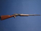 WINCHESTER 62A 22 S,L,LR - 2 of 7