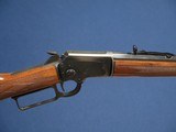 MARLIN 1897 TEXAN 22 S,L,LR - 1 of 7