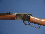 MARLIN 1897 TEXAN 22 S,L,LR - 4 of 7