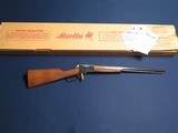 MARLIN 1897 TEXAN 22 S,L,LR - 2 of 7