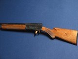 BROWNING A5 LIGHT TWENTY 20 GAUGE - 6 of 8