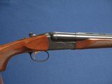 BERETTA 626 ONYX 20 GAUGE - 1 of 8