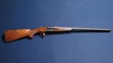BERETTA 626 ONYX 20 GAUGE - 2 of 8