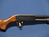 ITHACA 37 FEATHERLIGHT 12 GAUGE - 1 of 7