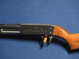 ITHACA 37 FEATHERLIGHT 12 GAUGE - 4 of 7
