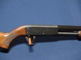 ITHACA 37 FEATHERLIGHT 20 GAUGE - 1 of 7