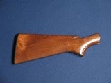 WINCHESTER MODEL 12 16 GAUGE STOCK - 1 of 2