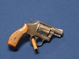 SMITH & WESSON 10-7 38 SPECIAL - 2 of 2