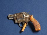 SMITH & WESSON 10-7 38 SPECIAL - 1 of 2