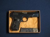 COLT 1903 32 RIMLESS - 4 of 4