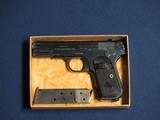 COLT 1903 32 RIMLESS - 3 of 4